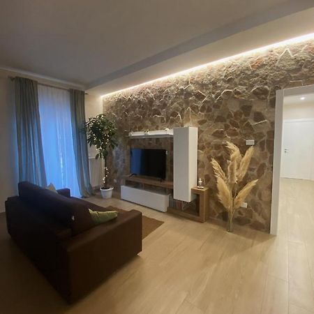 Ca Sal Holiday Home Лезіна Екстер'єр фото