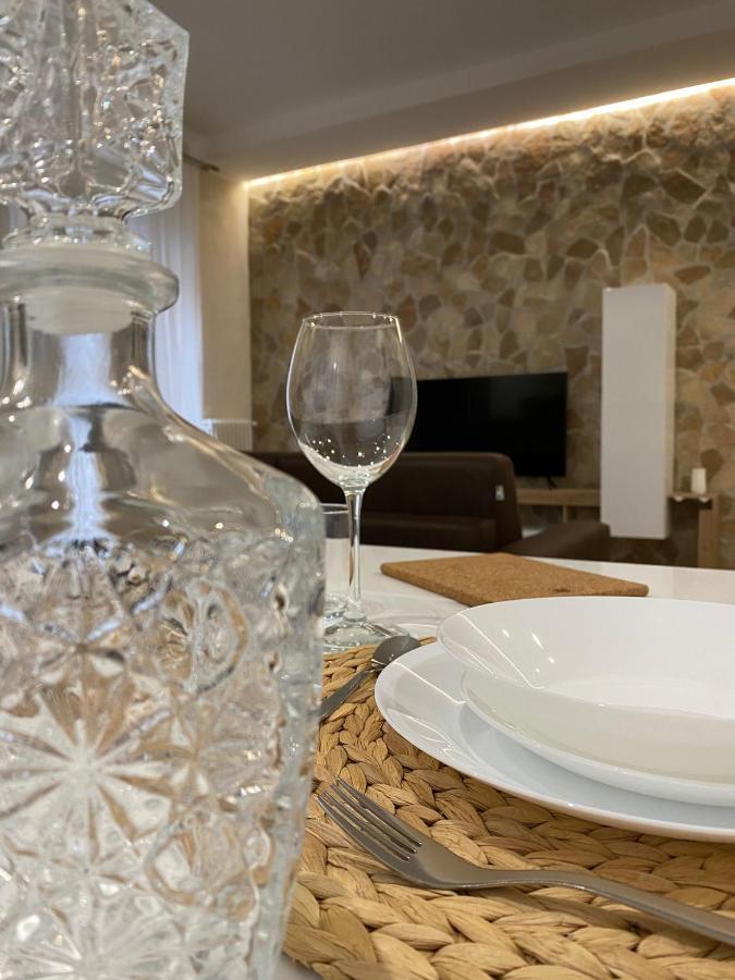 Ca Sal Holiday Home Лезіна Екстер'єр фото