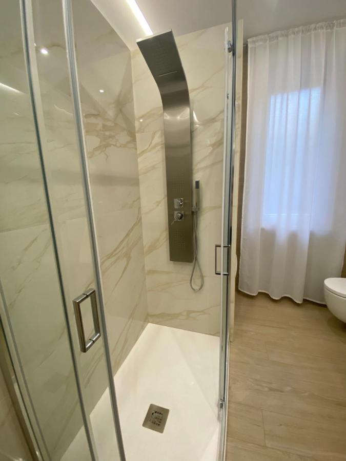 Ca Sal Holiday Home Лезіна Екстер'єр фото
