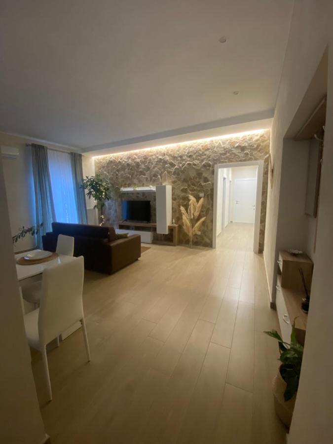 Ca Sal Holiday Home Лезіна Екстер'єр фото
