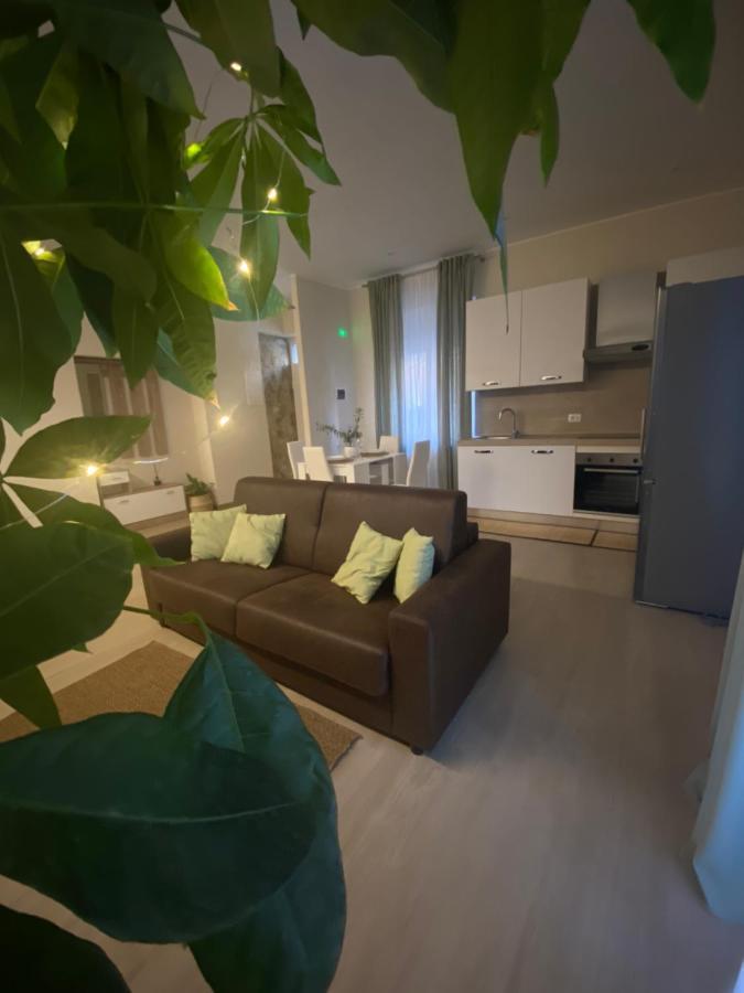 Ca Sal Holiday Home Лезіна Екстер'єр фото