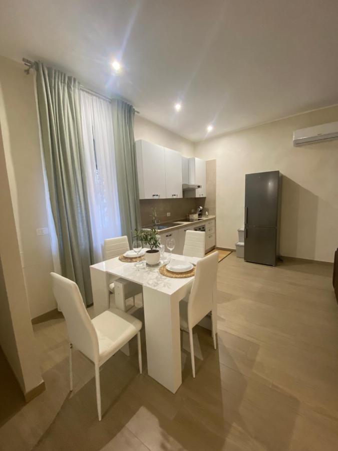 Ca Sal Holiday Home Лезіна Екстер'єр фото