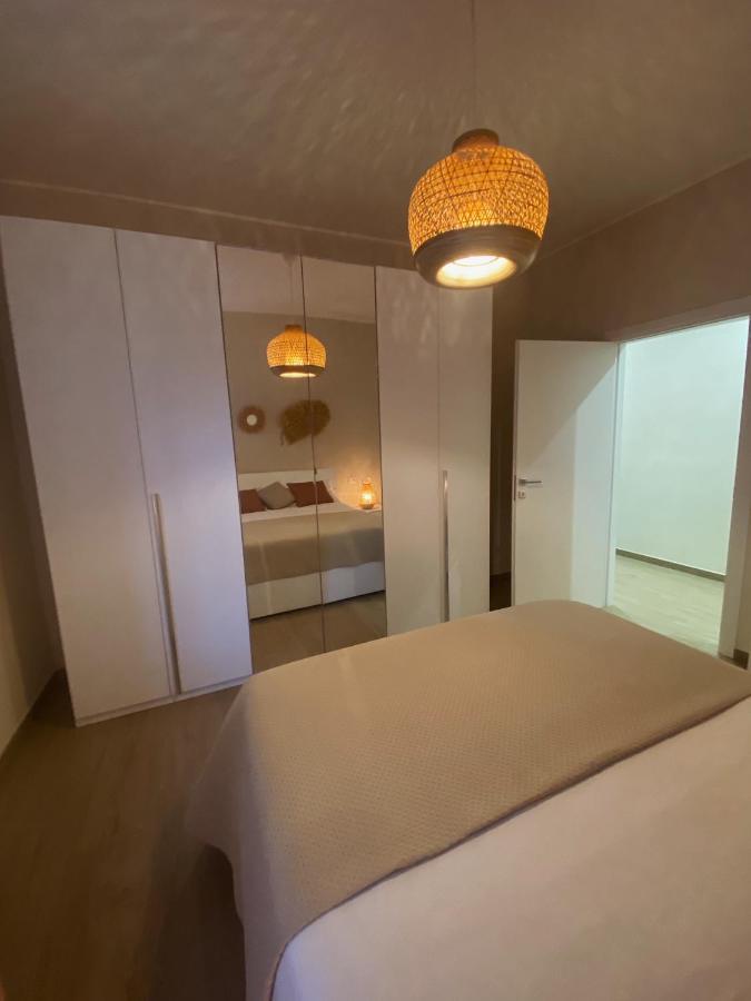 Ca Sal Holiday Home Лезіна Екстер'єр фото