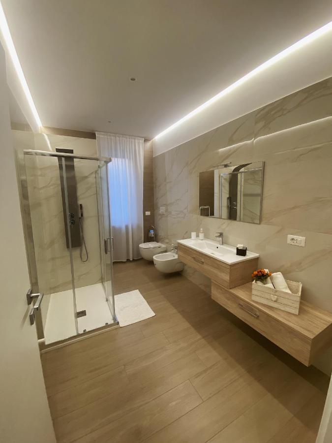 Ca Sal Holiday Home Лезіна Екстер'єр фото