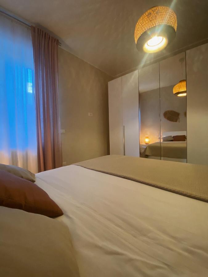 Ca Sal Holiday Home Лезіна Екстер'єр фото