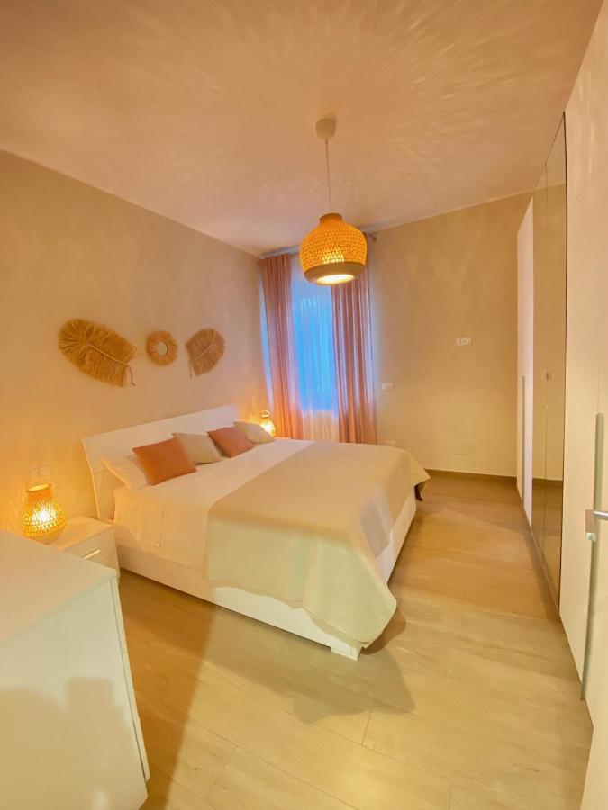 Ca Sal Holiday Home Лезіна Екстер'єр фото